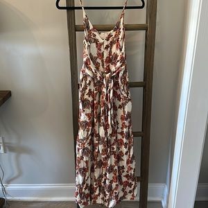 Free People jumpsuit